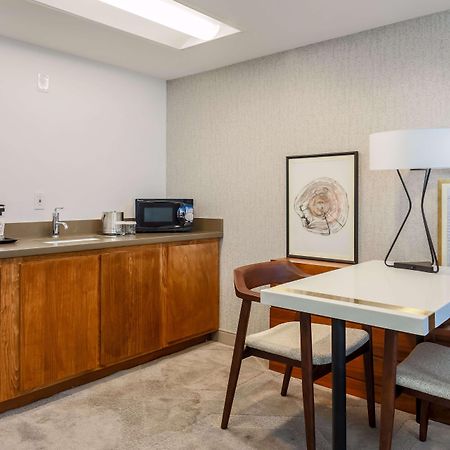 Doubletree Suites By Hilton Hotel Sacramento - Rancho Cordova Extérieur photo