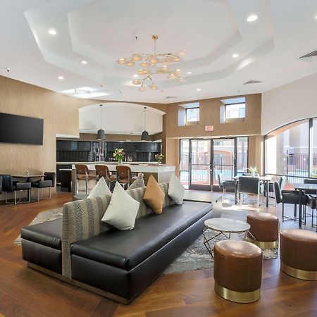 Doubletree Suites By Hilton Hotel Sacramento - Rancho Cordova Extérieur photo