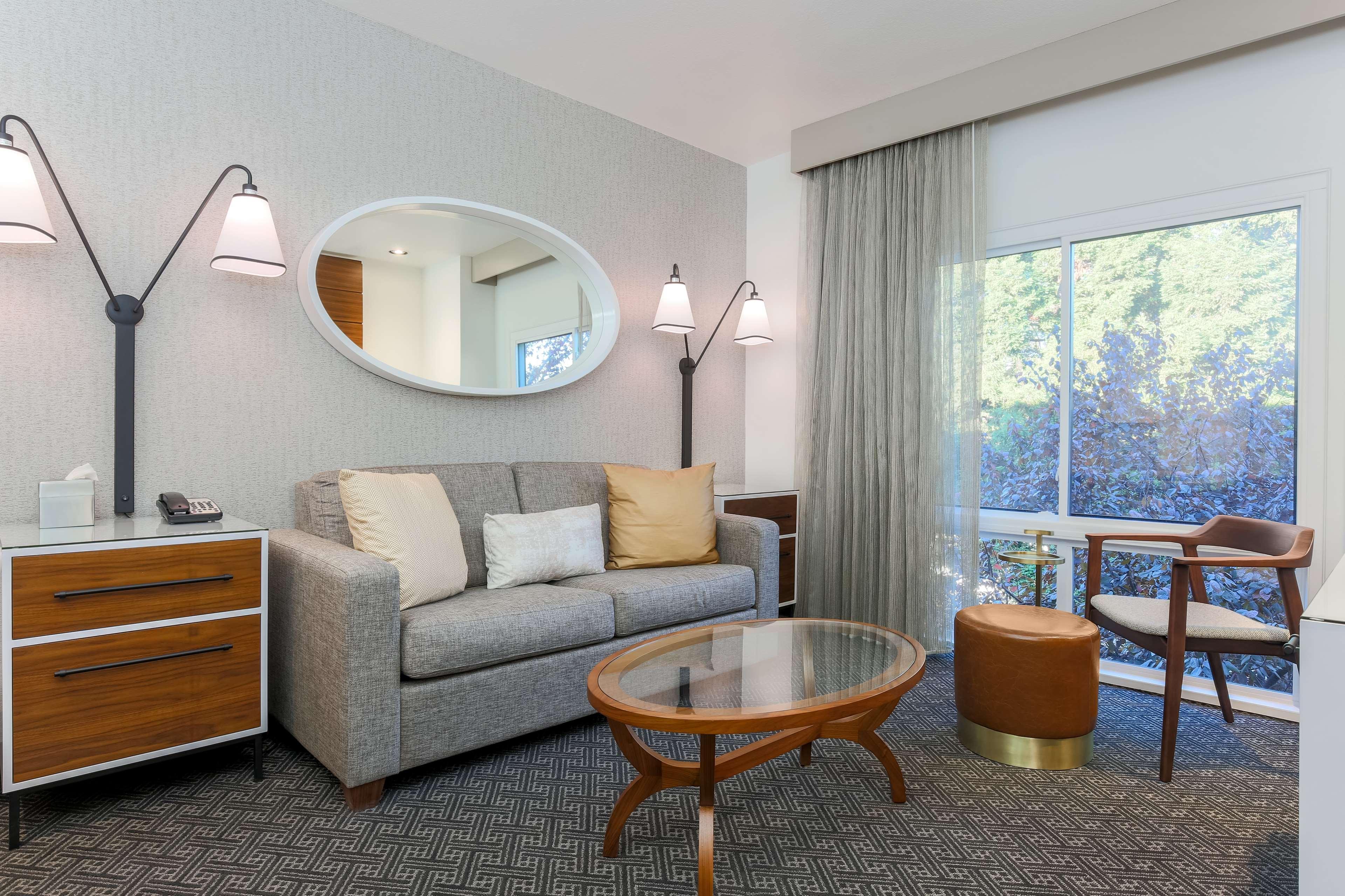 Doubletree Suites By Hilton Hotel Sacramento - Rancho Cordova Extérieur photo