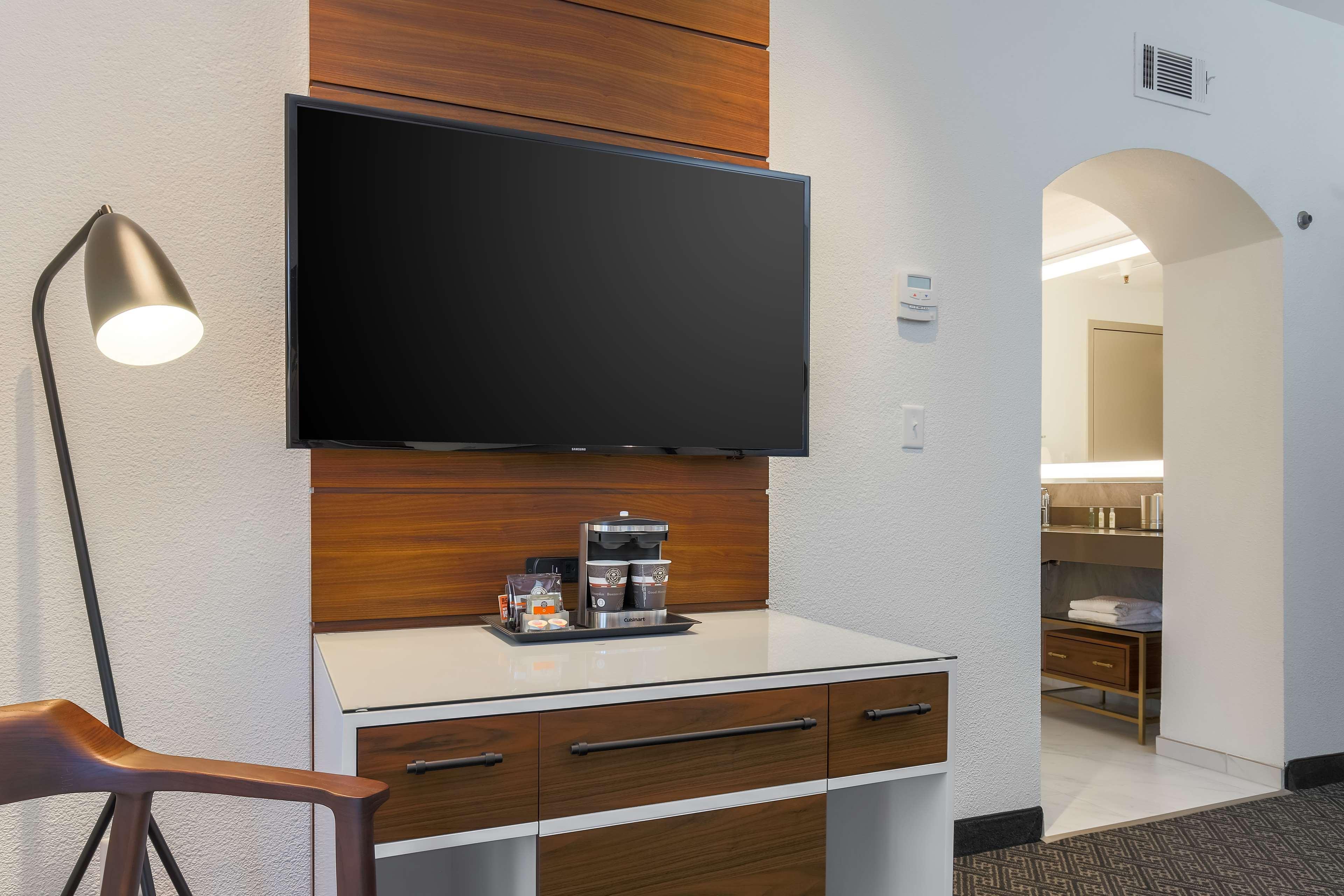 Doubletree Suites By Hilton Hotel Sacramento - Rancho Cordova Extérieur photo