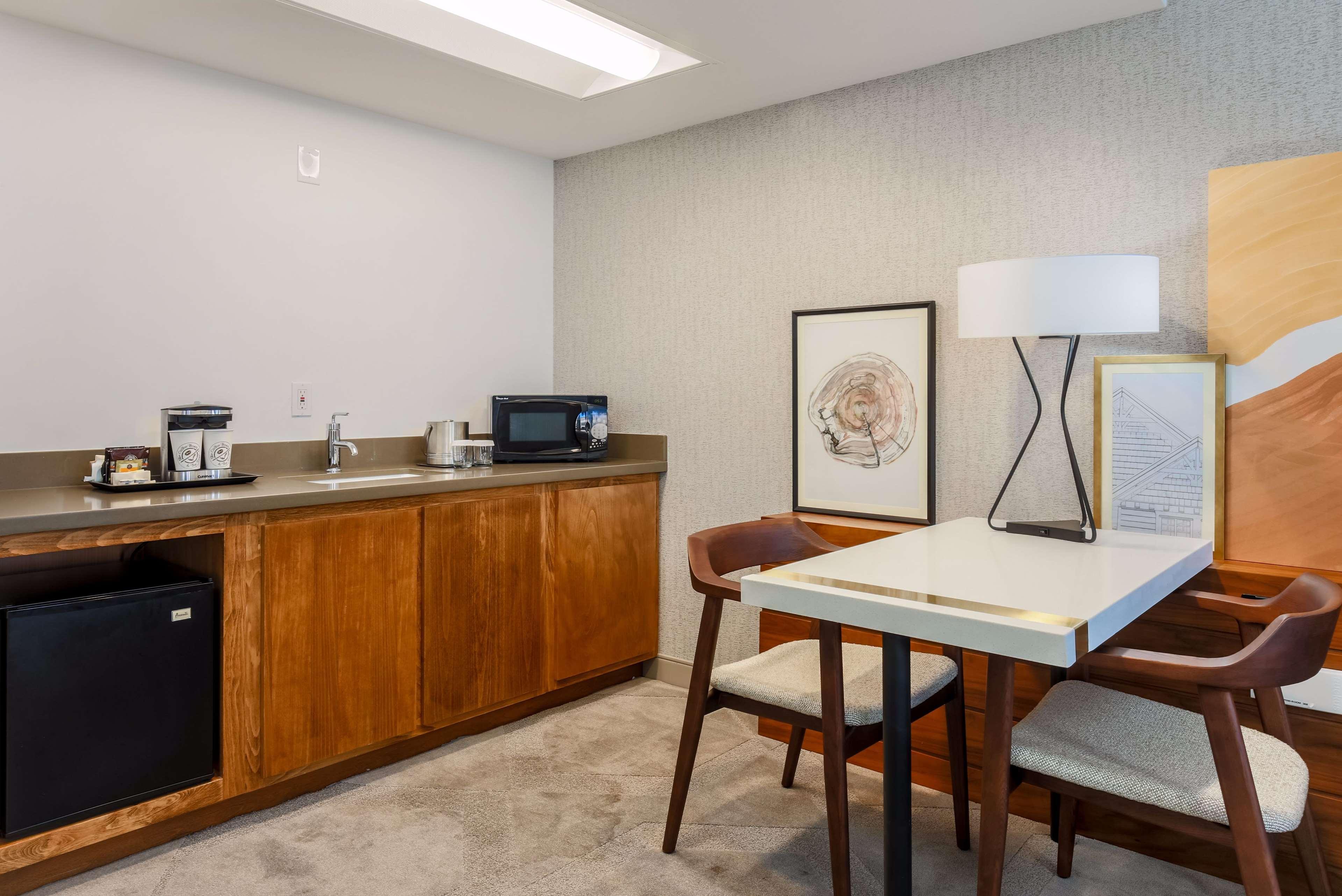 Doubletree Suites By Hilton Hotel Sacramento - Rancho Cordova Extérieur photo