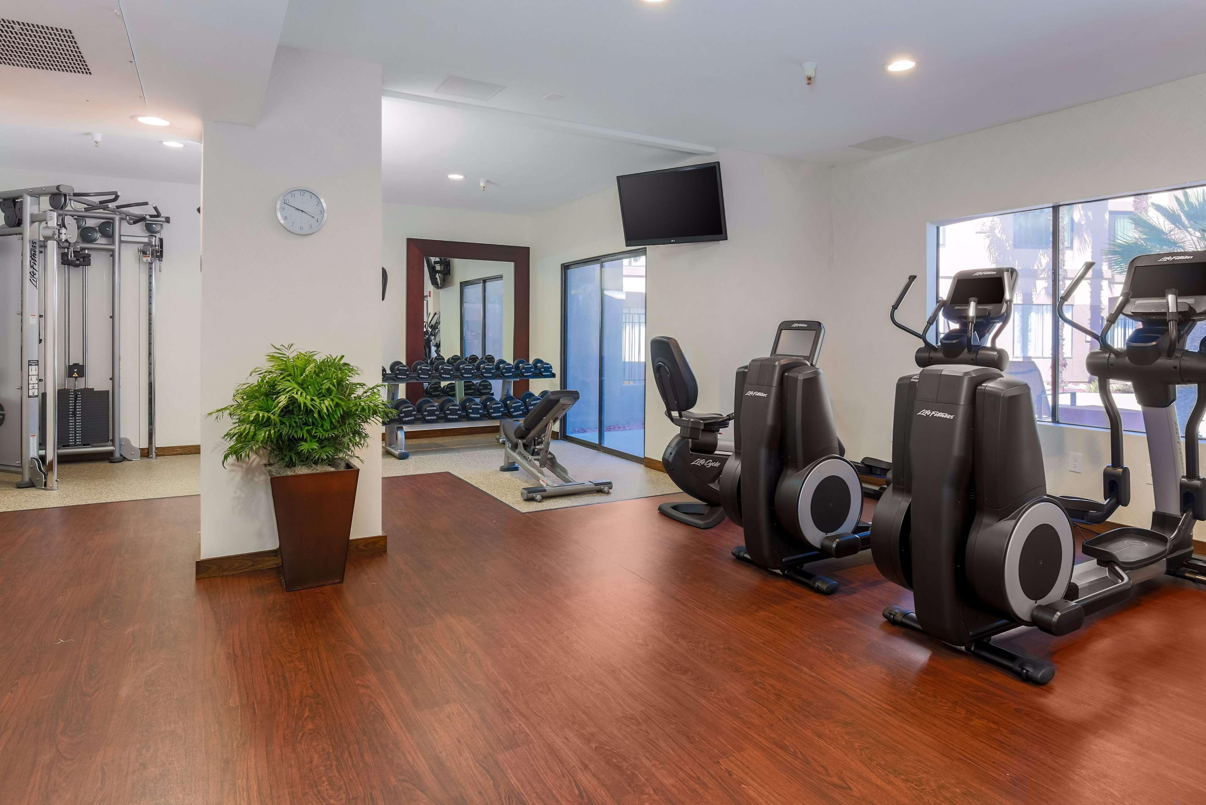 Doubletree Suites By Hilton Hotel Sacramento - Rancho Cordova Extérieur photo