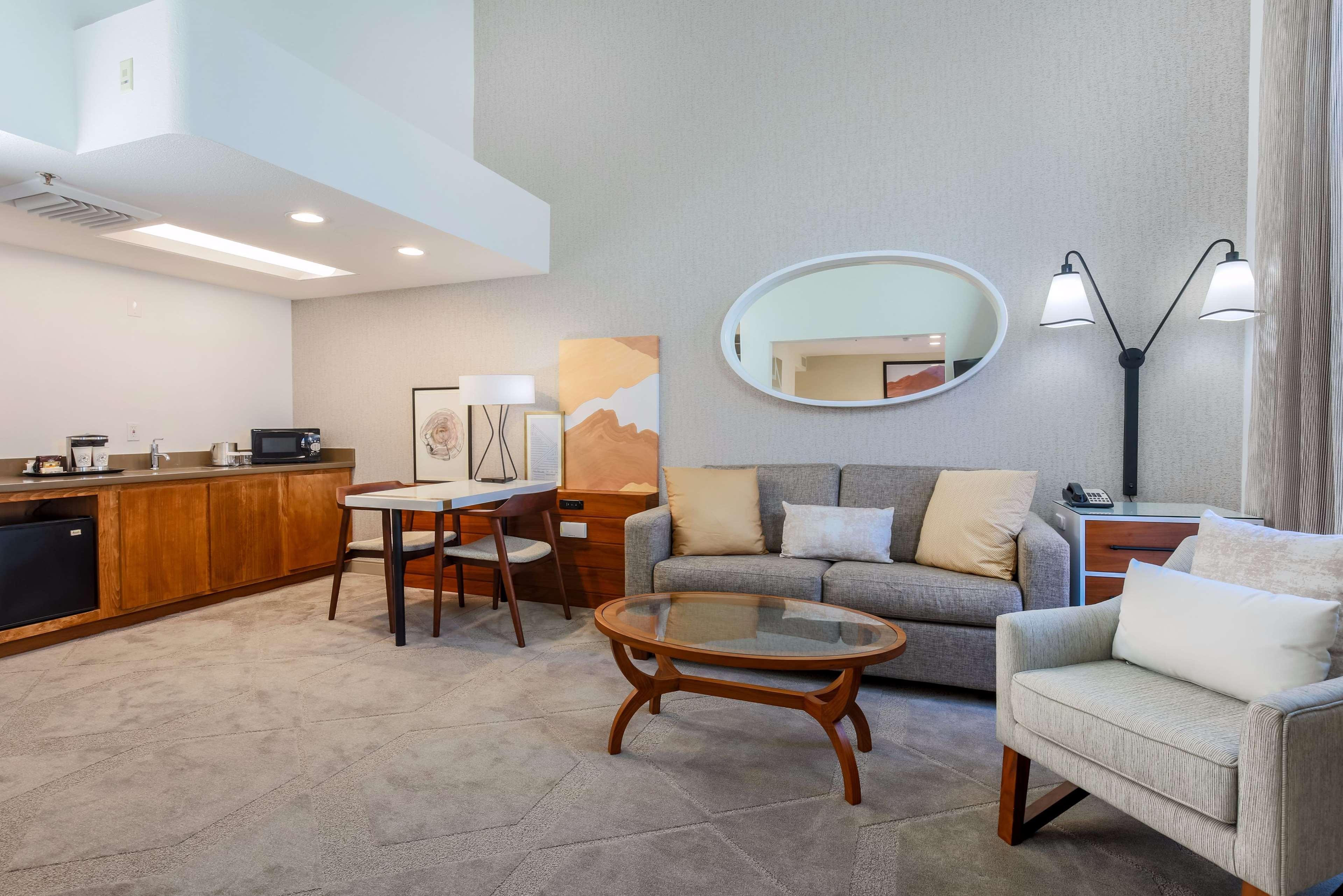 Doubletree Suites By Hilton Hotel Sacramento - Rancho Cordova Extérieur photo