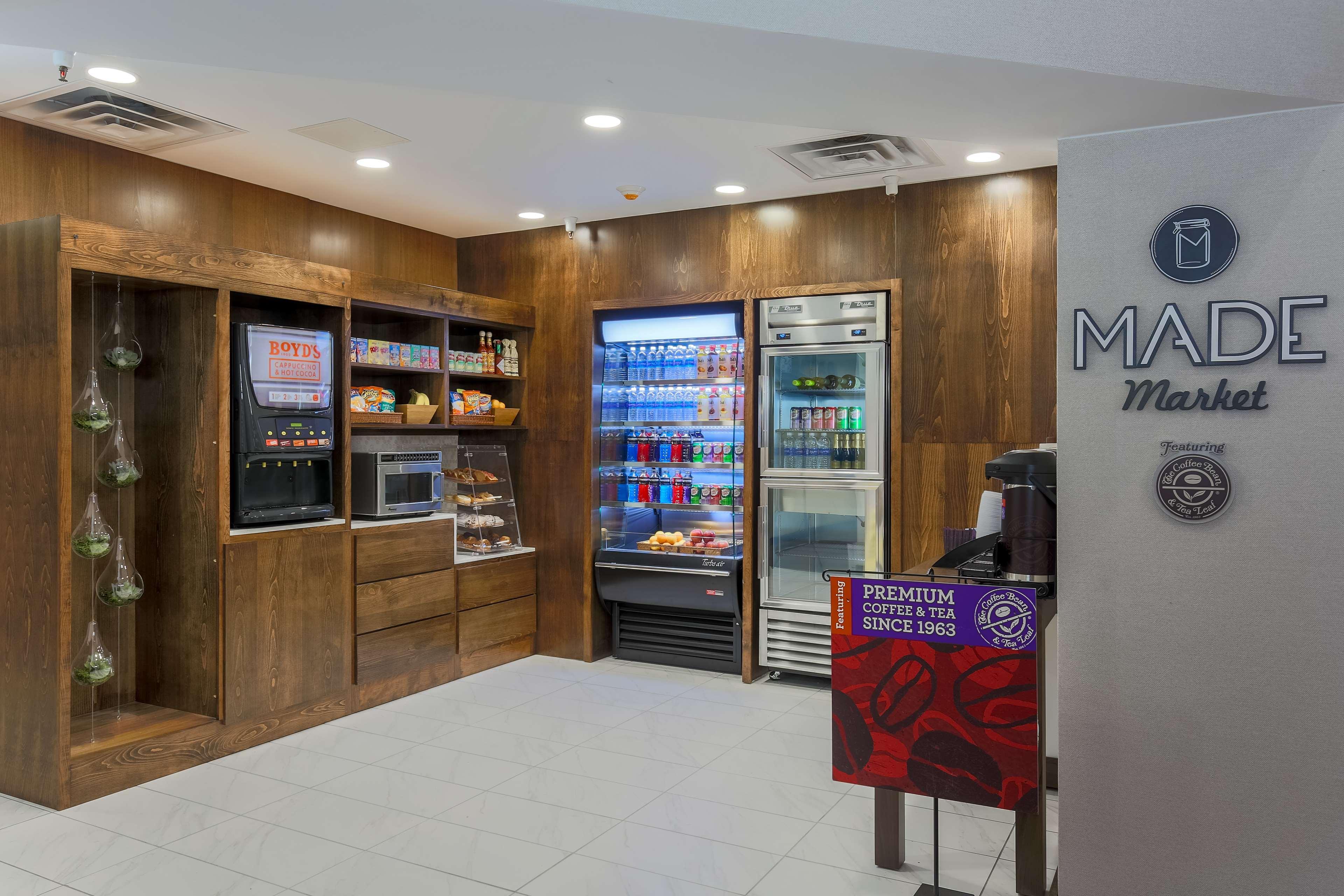 Doubletree Suites By Hilton Hotel Sacramento - Rancho Cordova Extérieur photo