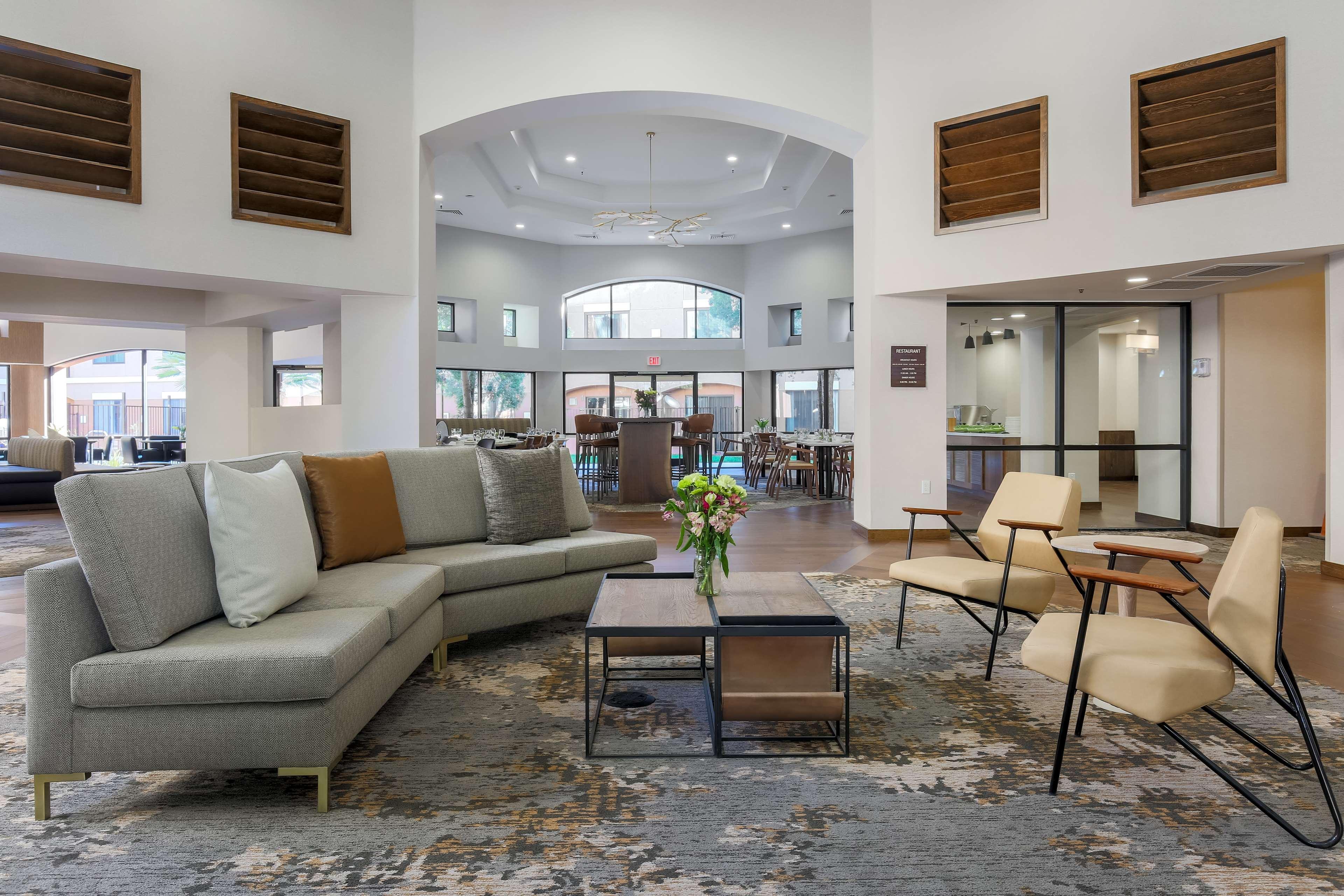 Doubletree Suites By Hilton Hotel Sacramento - Rancho Cordova Extérieur photo
