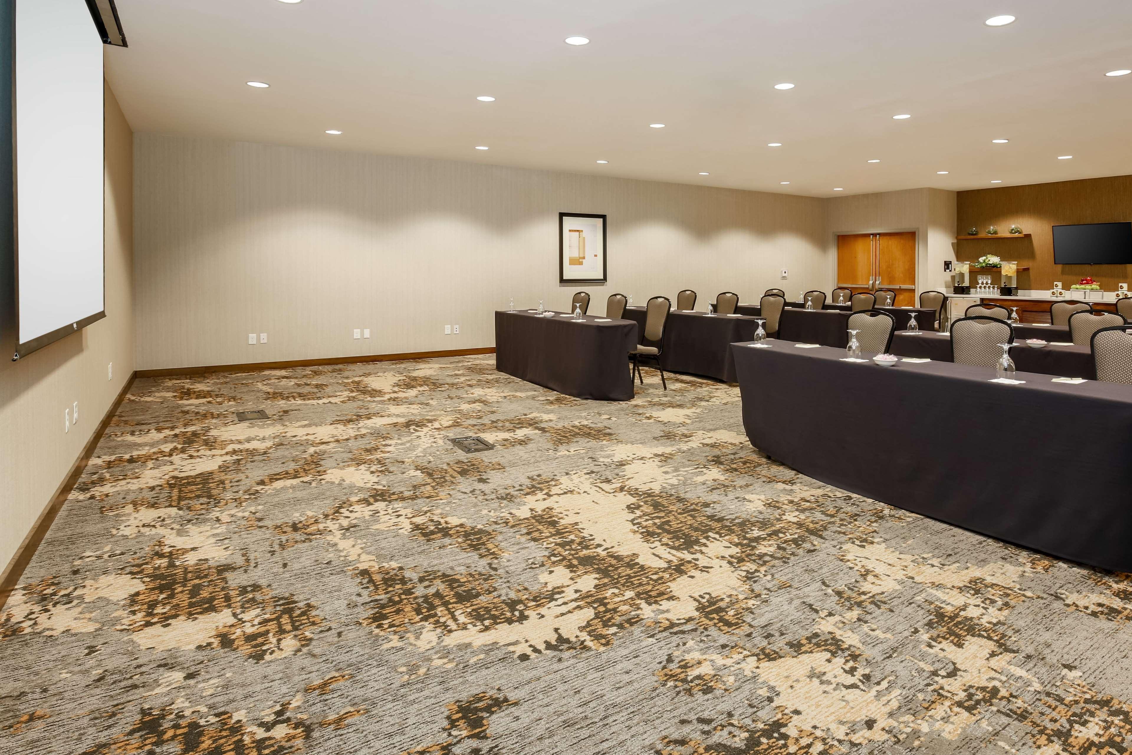 Doubletree Suites By Hilton Hotel Sacramento - Rancho Cordova Extérieur photo