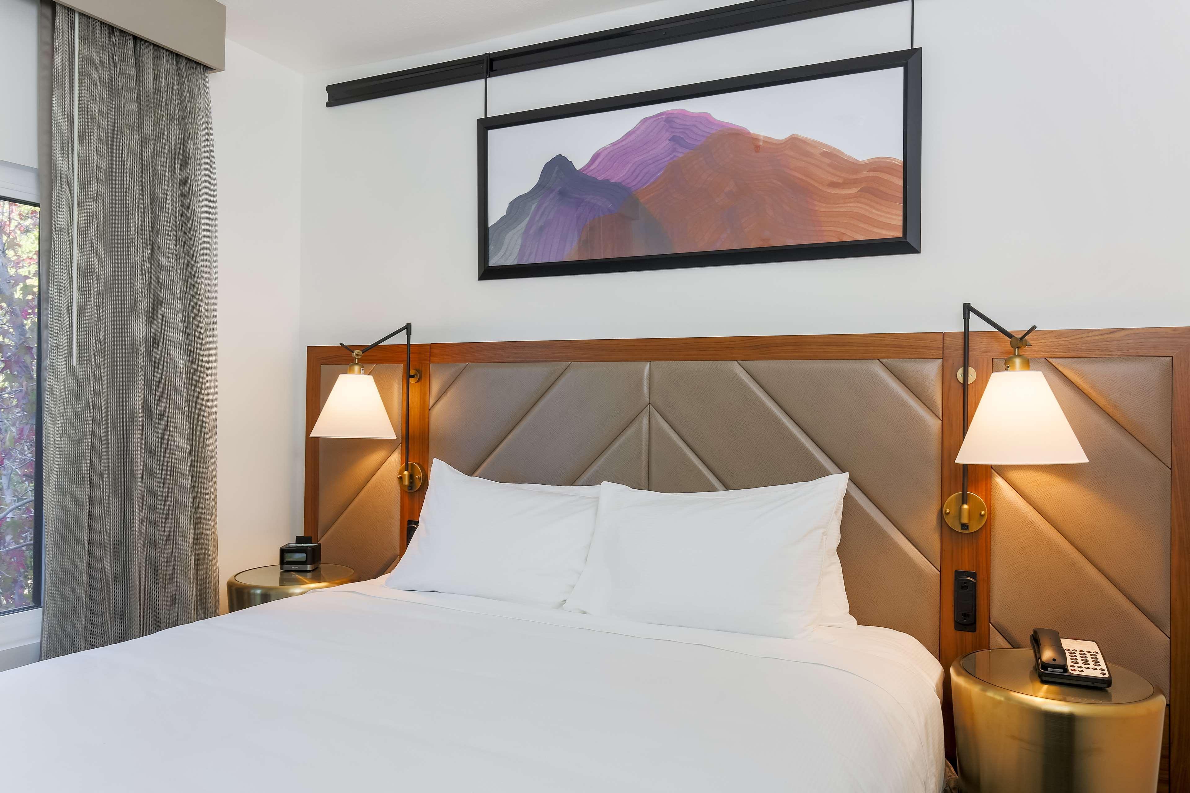 Doubletree Suites By Hilton Hotel Sacramento - Rancho Cordova Extérieur photo