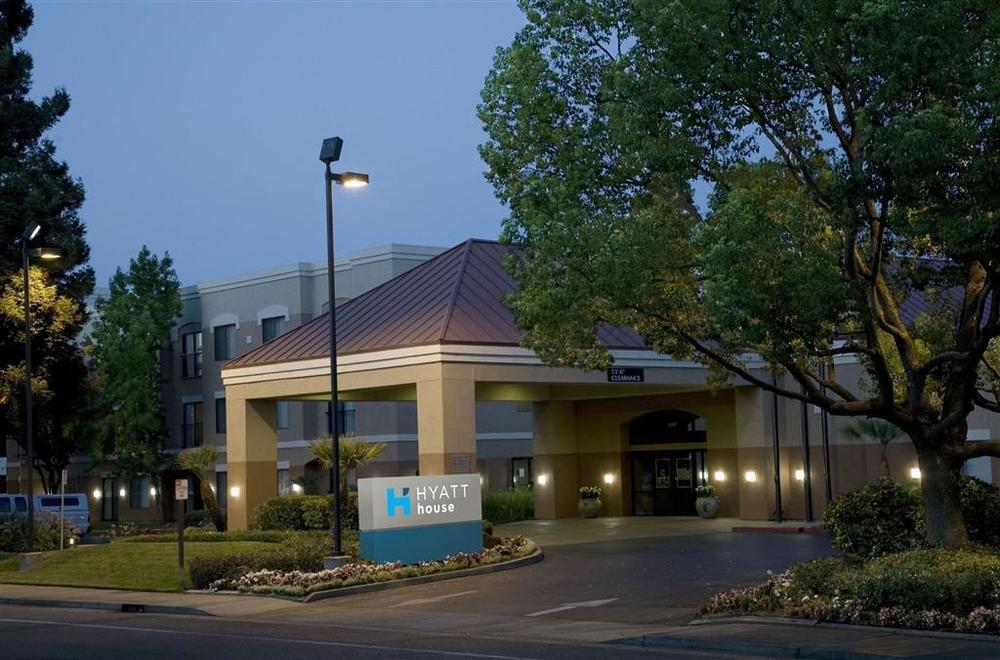Doubletree Suites By Hilton Hotel Sacramento - Rancho Cordova Extérieur photo