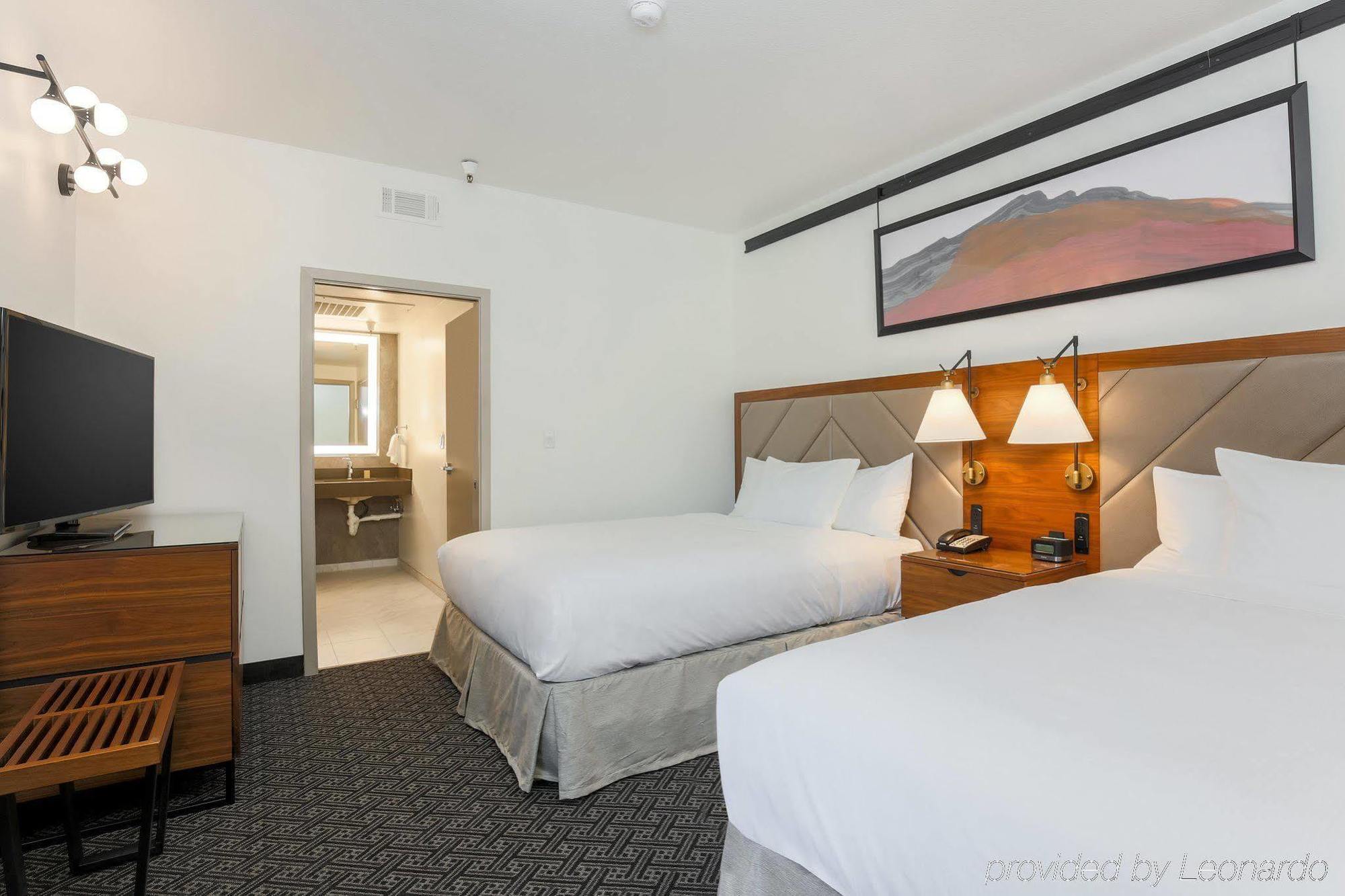Doubletree Suites By Hilton Hotel Sacramento - Rancho Cordova Extérieur photo